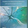 Frontiers in Clinical Drug Research: CNS and Neurological Disorders – Volume 8 (Original PDF from Publisher)
