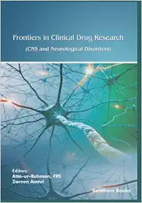 Frontiers in Clinical Drug Research: CNS and Neurological Disorders – Volume 8 (EPUB)