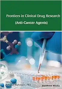 Frontiers in Clinical Drug Research – Anti-Cancer Agents Volume 6 (Original PDF from Publisher)