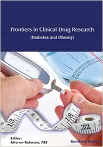 Frontiers in Clinical Drug Research – Diabetes and Obesity: Volume 6 (Original PDF from Publisher)