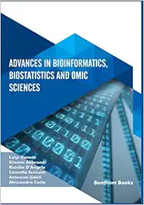 Advances in Bioinformatics, Biostatistics and Omic Sciences (Original PDF from Publisher)