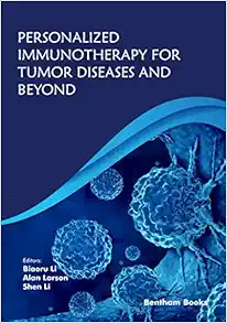 Personalized Immunotherapy for Tumor Diseases and Beyond (EPUB)