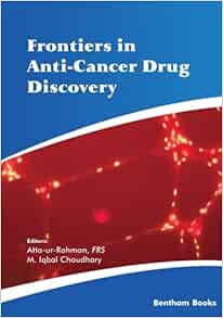 Frontiers in Anti-Cancer Drug Discovery: Volume 12 (EPUB)