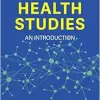 Health Studies: An Introduction, 4th Edition (Original PDF from Publisher)