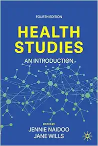 Health Studies: An Introduction, 4th Edition (EPUB)