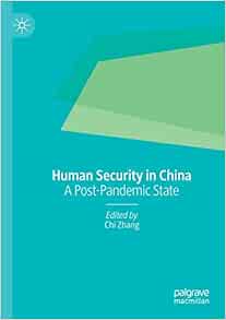 Human Security in China: A Post-Pandemic State (EPUB)