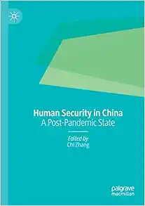 Human Security in China: A Post-Pandemic State (Original PDF from Publisher)