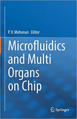 Microfluidics and Multi Organs on Chip (Original PDF from Publisher)