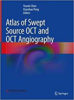 Atlas of Swept Source OCT and OCT Angiography (Original PDF from Publisher)