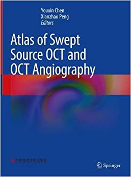 Atlas of Swept Source OCT and OCT Angiography (Original PDF from Publisher)