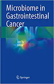 Microbiome in Gastrointestinal Cancer (Original PDF from Publisher)