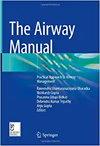 The Airway Manual: Practical Approach to Airway Management (EPUB)