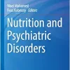 Nutrition and Psychiatric Disorders (Nutritional Neurosciences) (Original PDF from Publisher)