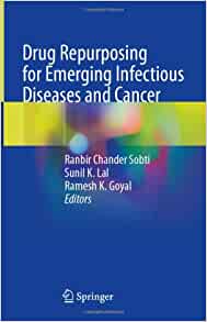 Drug Repurposing for Emerging Infectious Diseases and Cancer (Original PDF from Publisher)