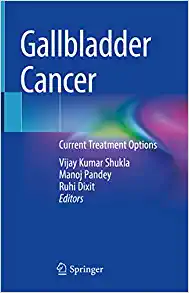 Gallbladder Cancer: Current Treatment Options (Original PDF from Publisher)