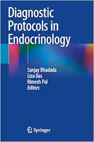 Diagnostic Protocols in Endocrinology (Original PDF from Publisher)