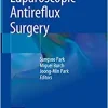 Laparoscopic Antireflux Surgery (Original PDF from Publisher)