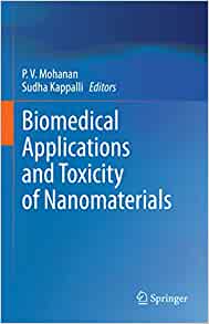 Biomedical Applications and Toxicity of Nanomaterials (Original PDF from Publisher)