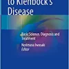 Introduction to Kienböck’s Disease: Basic Science, Diagnosis and Treatment (EPUB)