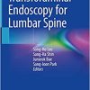 Transforaminal Endoscopy for Lumbar Spine (Original PDF from Publisher)