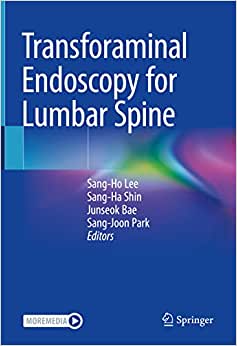 Transforaminal Endoscopy for Lumbar Spine (EPUB)