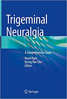 Trigeminal Neuralgia: A Comprehensive Guide (EPUB)