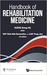 Handbook of Rehabilitation Medicine (Original PDF from Publisher)