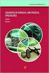 Advances in Surgical and Medical Specialties (Original PDF from Publisher)