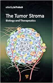 The Tumor Stroma: Biology and Therapeutics (Original PDF from Publisher)