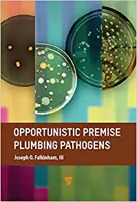 Opportunistic Premise Plumbing Pathogens (Original PDF from Publisher)