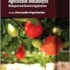 Agricultural Biocatalysis: Biological and Chemical Applications (Jenny Stanford on Biocatalysis, 10) (Original PDF from Publisher)