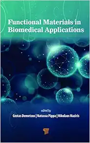 Functional Materials in Biomedical Applications (Original PDF from Publisher)