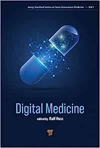 Digital Medicine: Bringing Digital Solutions to Medical Practice (EPUB)