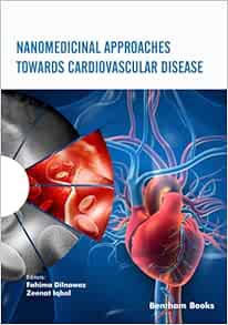 Nanomedicinal Approaches Towards Cardiovascular Disease (EPUB)