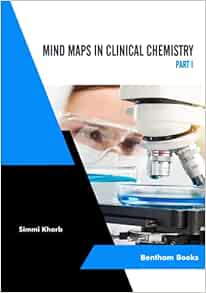 Mind Maps in Clinical Chemistry (Part I) (Original PDF from Publisher)