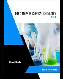 Mind Maps in Clinical Chemistry (Part II) (Original PDF from Publisher)