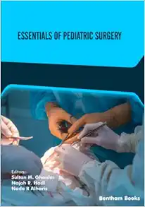 Essentials of Pediatric Surgery (EPUB)