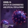 COVID-19: Effects in Comorbidities and Special Populations (Original PDF from Publisher)