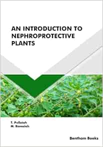 An Introduction to Nephroprotective Plants (Original PDF from Publisher)