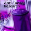 Topics in Anti-Cancer Research: Volume 10 (Original PDF from Publisher)