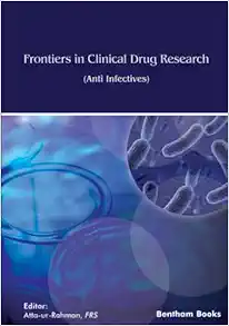 Frontiers in Clinical Drug Research – Anti-Infectives: Volume 8 (EPUB)