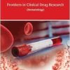 Frontiers in Clinical Drug Research-Hematolog: Volume 5 (Frontiers in Clinical Drug Research – Hematology) (Original PDF from Publisher)