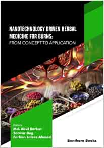 Nanotechnology Driven Herbal Medicine for Burns: From Concept to Application (Original PDF from Publisher)
