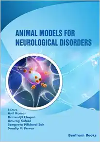 Animal Models for Neurological Disorders (EPUB)