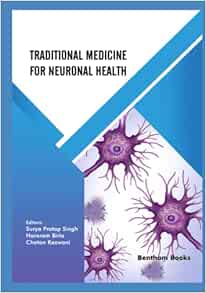 Traditional Medicine for Neuronal Health (EPUB)