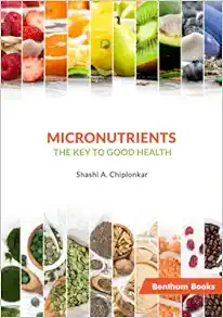 Micronutrients: The Key to Good Health (Original PDF from Publisher)