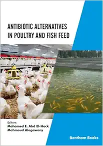 Antibiotic Alternatives in Poultry and Fish Feed (Original PDF from Publisher)