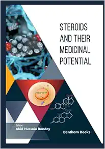 Steroids and their Medicinal Potential (Original PDF from Publisher)