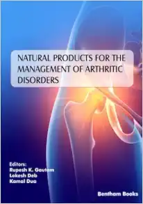 Natural Products for the Management of Arthritic Disorders (Original PDF from Publisher)