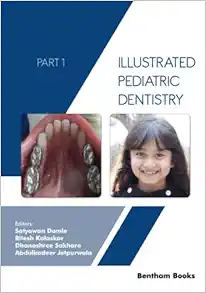 Illustrated Pediatric Dentistry – Part 1 (EPUB)